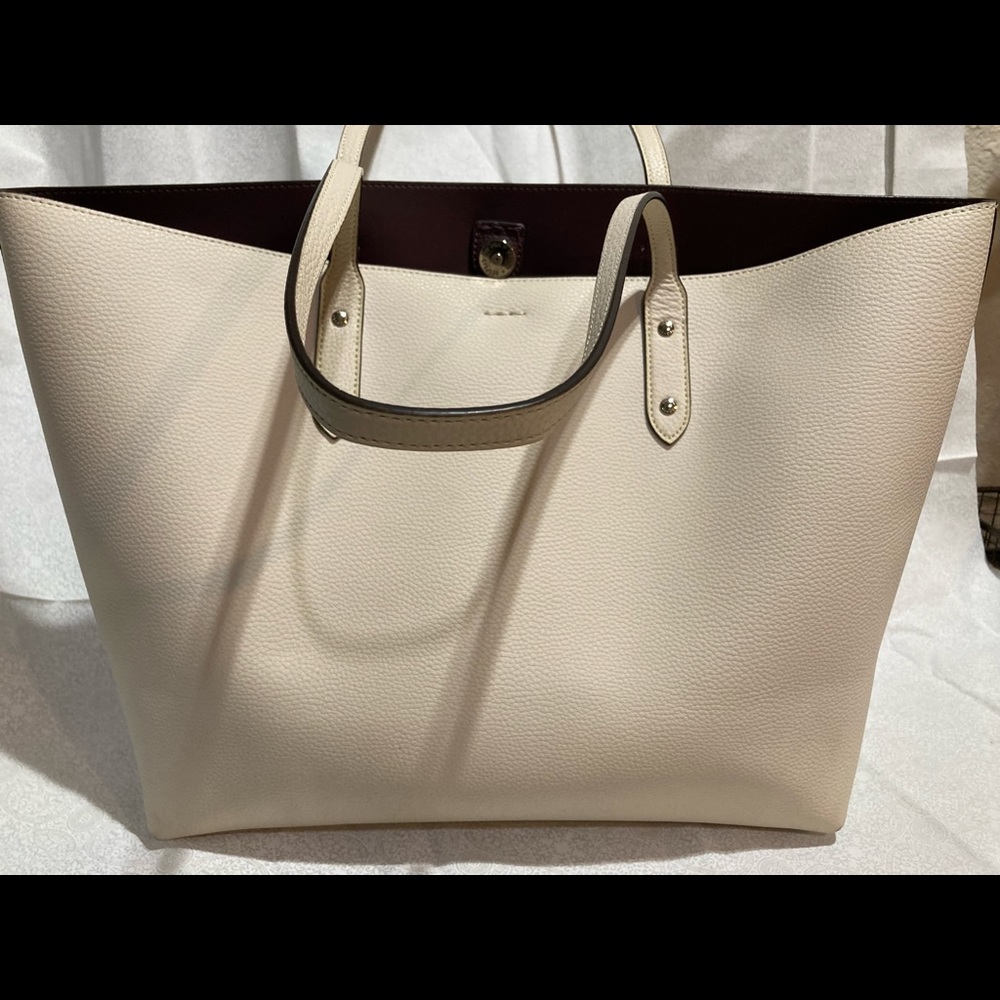 Coach Star Wars tote